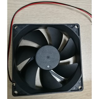 Quạt tản nhiệt 24VDC