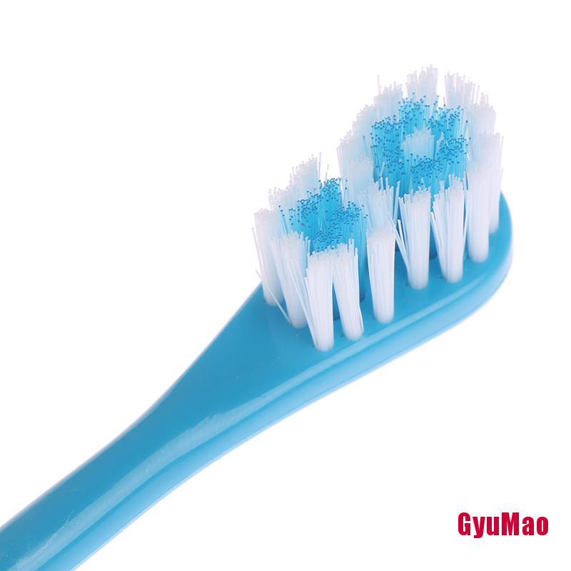 1 Bàn Chải Đánh Răng Điện Tử Họa Tiết Hoạt Hình Sonic Cho Bé