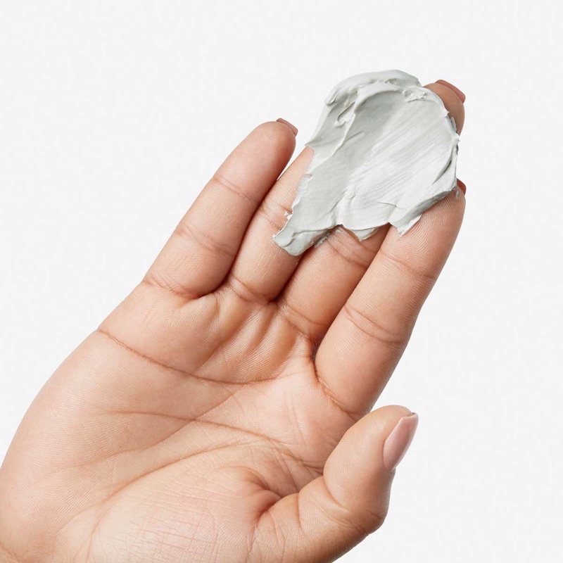 Mặt Nạ Đất Sét Kiehl’s Rare Earth Deep Pore Cleansing Masque 14ml