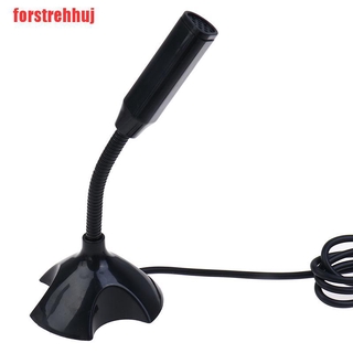 Mic Thu Âm Mini Cho Pc Notebook Laptop