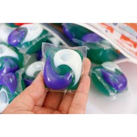[CHÍNH HÃNG] Viên Giặt Tide Pods - Bịch 42 viên