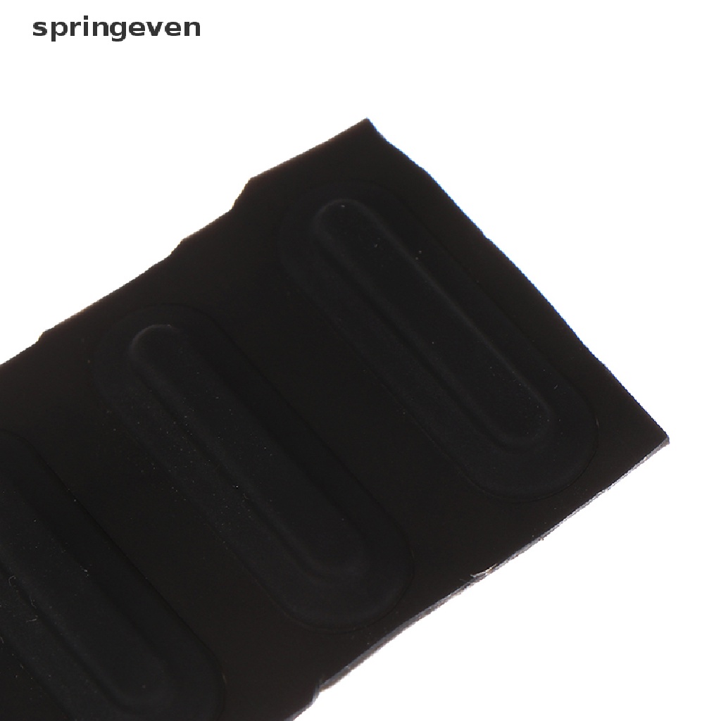 Set 4 Chân Đế Cao Su Dành Cho Thinkpad T450 L440 T440s X230s X240s X240