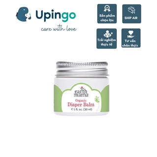 Kem hăm earthmama organic