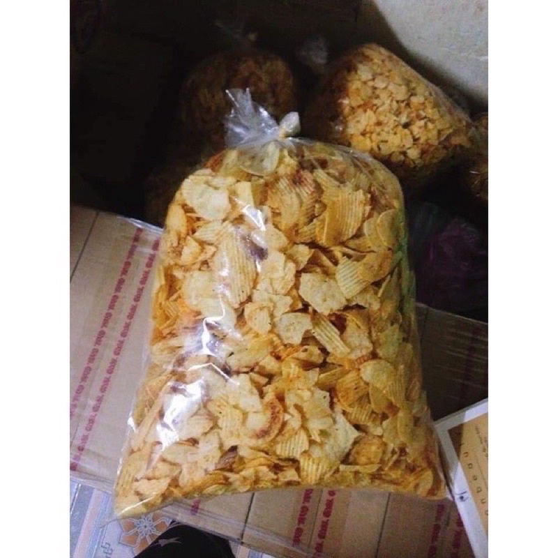 1kg Bimbim Swing Cánh Vỡ To