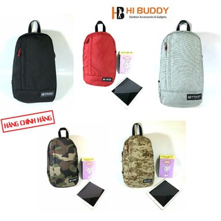 ( Tiện Lợi ) Túi Đeo Chéo Hi Buddy