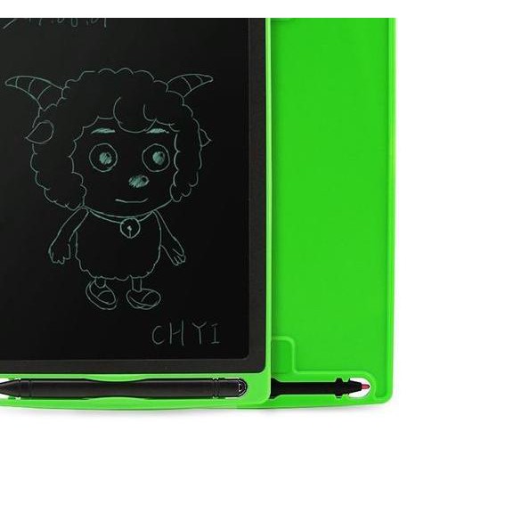 Bảng Viết Điện Tử Màn Hình Lcd 8.5 Inch