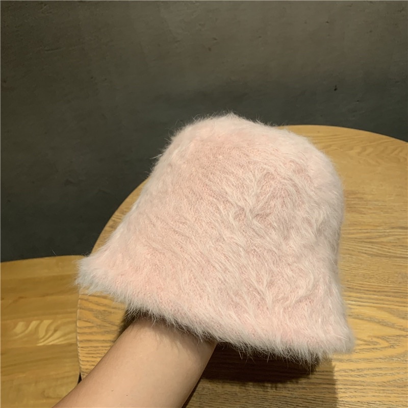 NÓN LÔNG ĐI ĐÀ LẠT