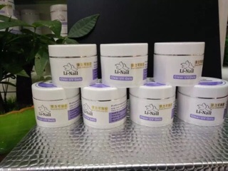 Gel đắp móng Li-nail    (65g)