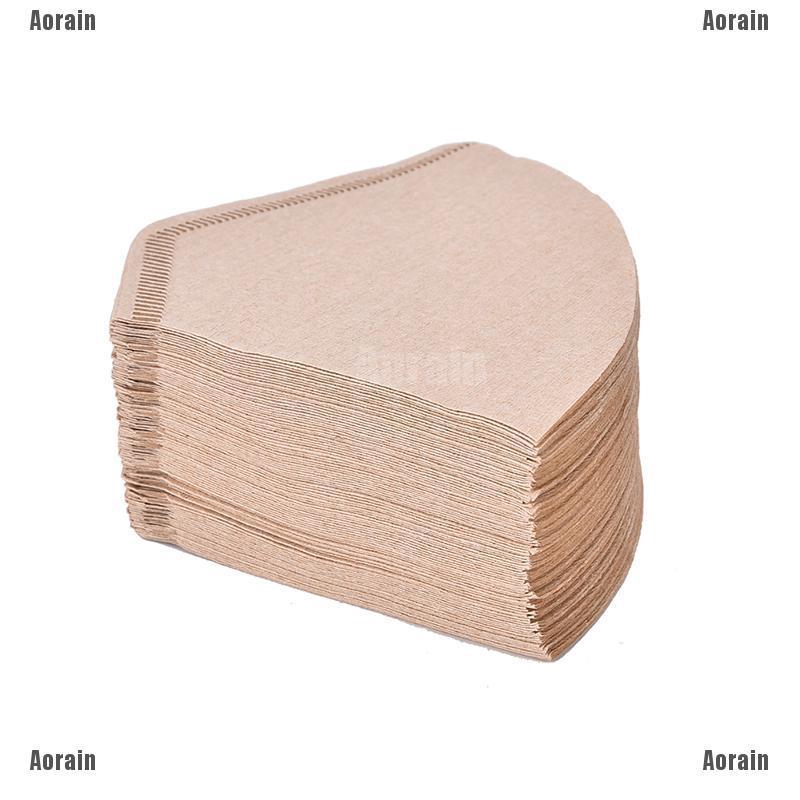 Bộ 100 Cốc Lọc Cà Phê 2-4 Cốc Tiện Lợi