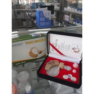 MÁY TRỢ THÍNH MÓC TAI XINGMA XM-909E