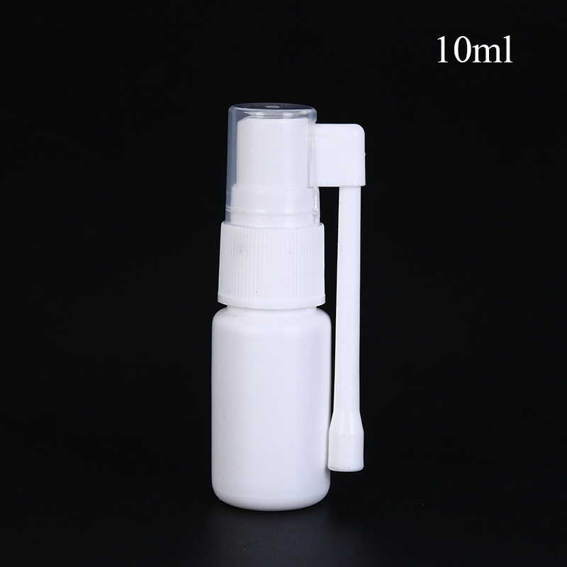 (hàng Mới Về) 1 Chai Rỗng Dạng Xoay Chiết Nước Hoa / Phun Sương Tiện Dụng | BigBuy360 - bigbuy360.vn