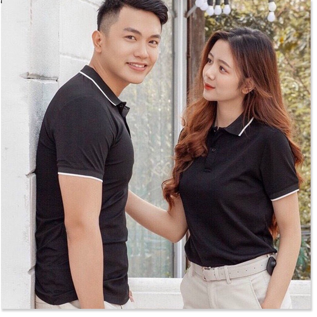 ÁO THUN NAM NỮ,HỌA TIẾT TRƠN NHƯNG KHÔNG KÉM PHẦN SANG TRỌNG  THỜI TRANG KME.STORE