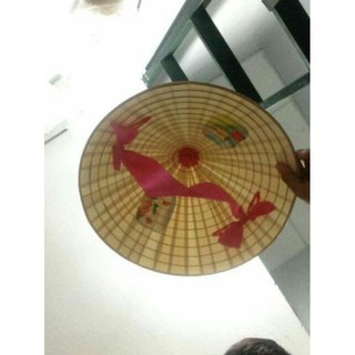 Nón lá 1 lớp huế