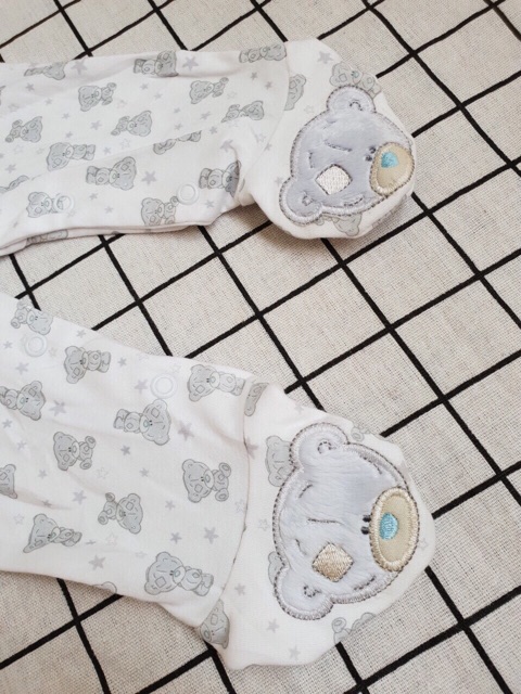 Set bodysuit 3 chi tiết Tiny | BigBuy360 - bigbuy360.vn