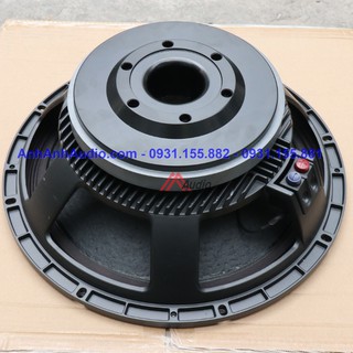 Bass 50 rcf chuyên sub coil 100 từ 220 , giá 01 chiếc , hàng nhập china