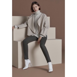 [XUẤT XỊN] Áo len lông cáo