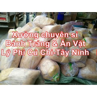 Combo Bánh Tráng Tây Ninh