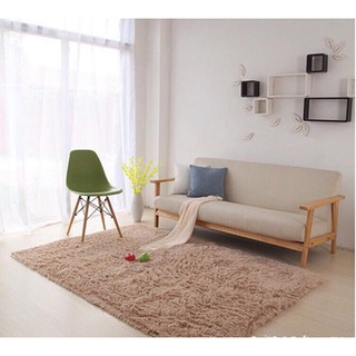 Thảm Lông Xù 1m8x2m|Thảm Trải Sàn|Thảm Chụp Ảnh|Thảm Trải Sàn Giá Rẻ