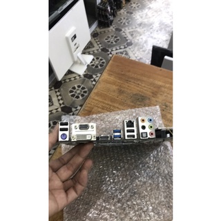 Main Gigabye B75-2khe ram-hàng hàn
