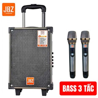 Loa kéo di động jbz ne-107