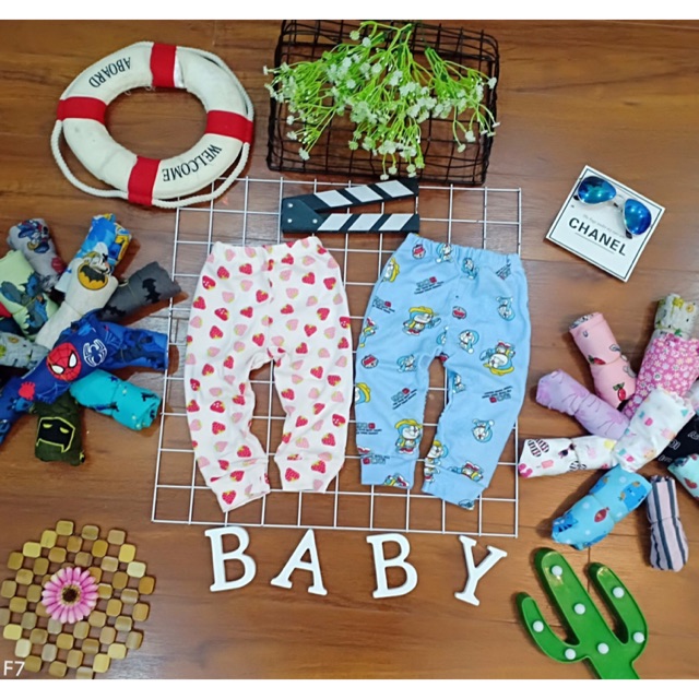 Sỉ quần chục bozip