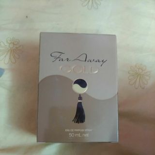 [AVON PHILIPPIN] Far Away Gold 50ml nhập Philippines chính hãng