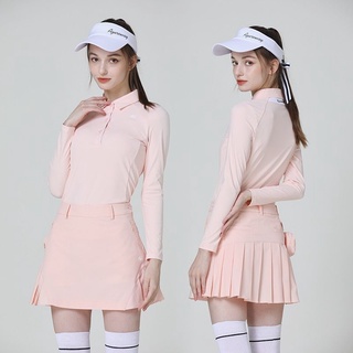Golf set áo váy Azureway cao cấp bộ sưu tập mới