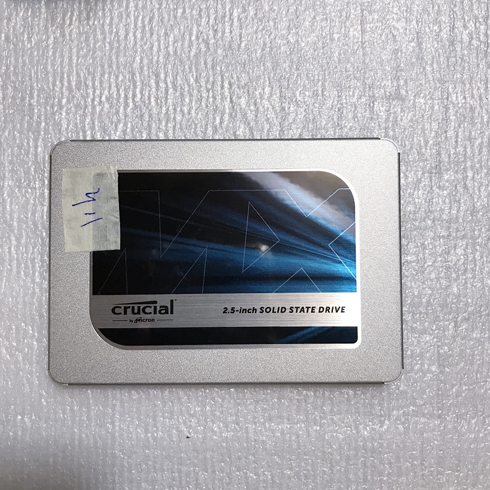 Ổ Cứng SSD Samsung PM881 PM871 120Gb 250Gb vỏ nhôm sata 6bps hàng zin tháo máy | BigBuy360 - bigbuy360.vn