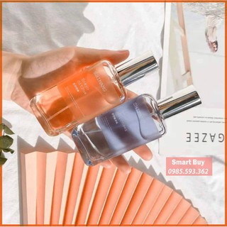 [Hot Tiktok] Xịt Thơm Toàn Thân Body Mist Shimang Hương Nước Hoa Quyến Rũ 50ml
