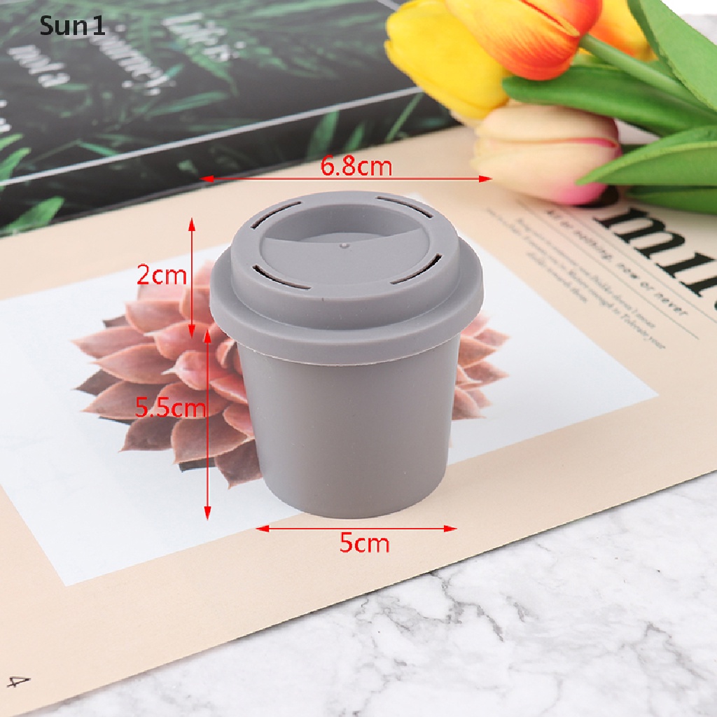 Giá Đỡ Mút Trang Điểm Dạng Đứng Tiện Lợi Sun1 >