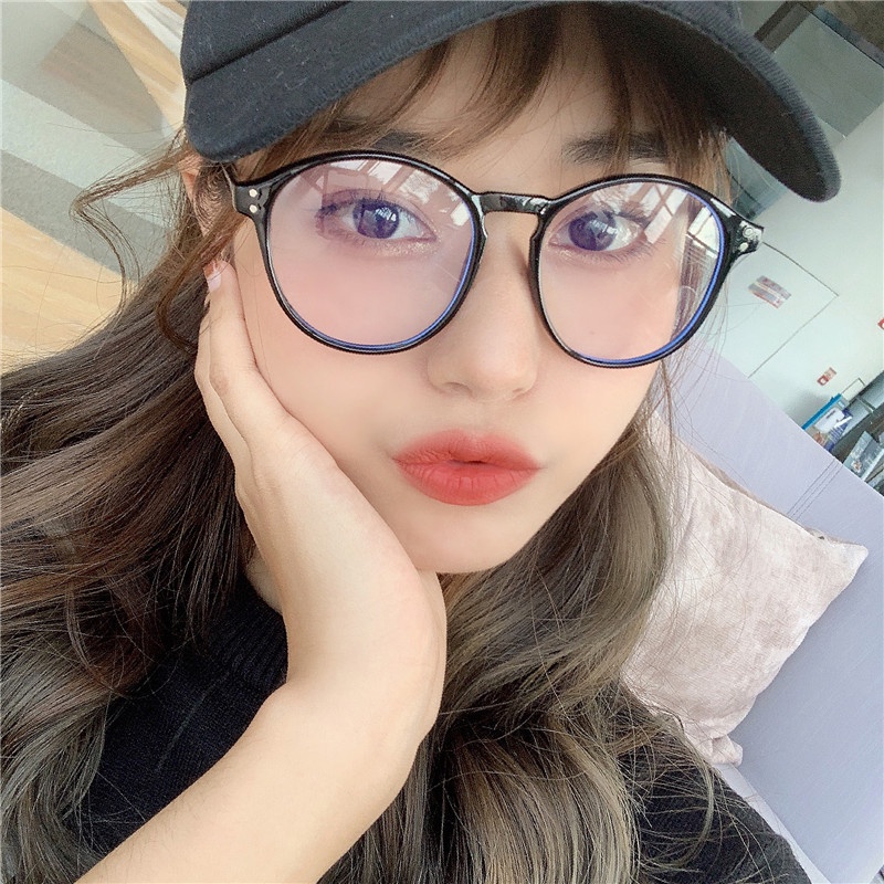 Mắt Kính Chống Bức Xạ Và Ánh Sáng Xanh Dành Cho Nam Và Nữ