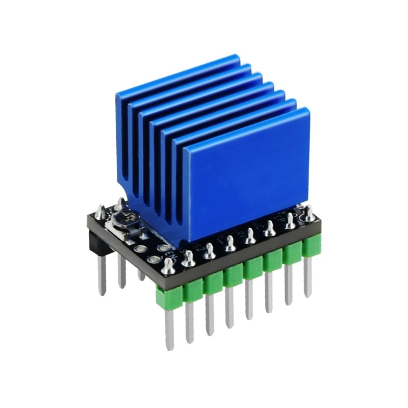 Mô đun điều khiển động cơ bước TMC2225 2225 cho máy in 3D