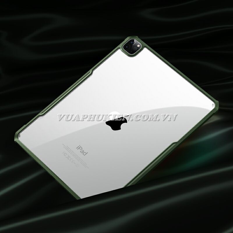 Ốp lưng XUNDD chống sốc cho iPad Pro 11.0 / 12.9 inch 2018 2020 2021 / iPad Air 5 M1 10.9 inch 2022