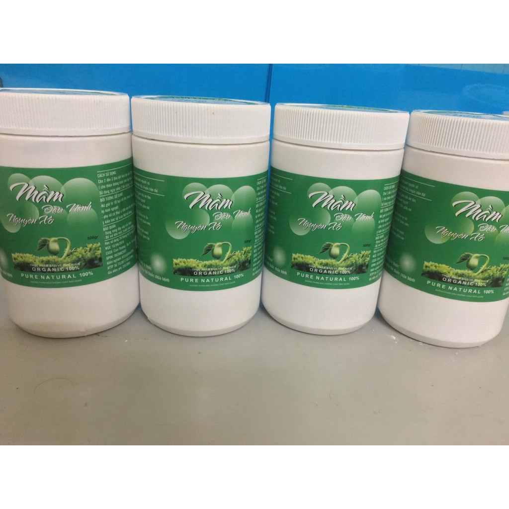 Hợp Tác Xã Mầm