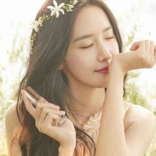 Tinh dầu nước hoa Pháp Aroma Perfume dạng lăn 12ml