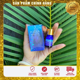 Kem xoá nốt ruồi poola