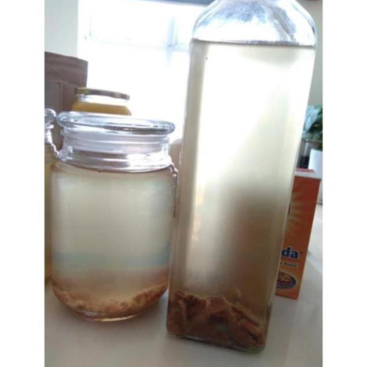 DẤM TÁO MÈO GIA TRUYỀN TÂY BẮC THƠM NỨC MŨI 500ml .