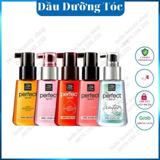 Dầu Dưỡng Tóc Mise En Scene Perfect Serum 80ml phuongdo243
