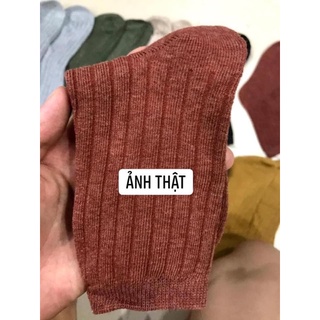 Tất chân cổ cao