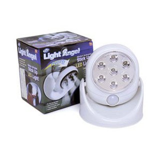 đèn cảm ứng tự sáng 360 độ - hiền nguyễn - GBE