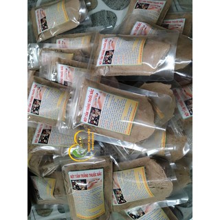 Bột tắm trắng 24 vị handmade công thức chuẩn Spa