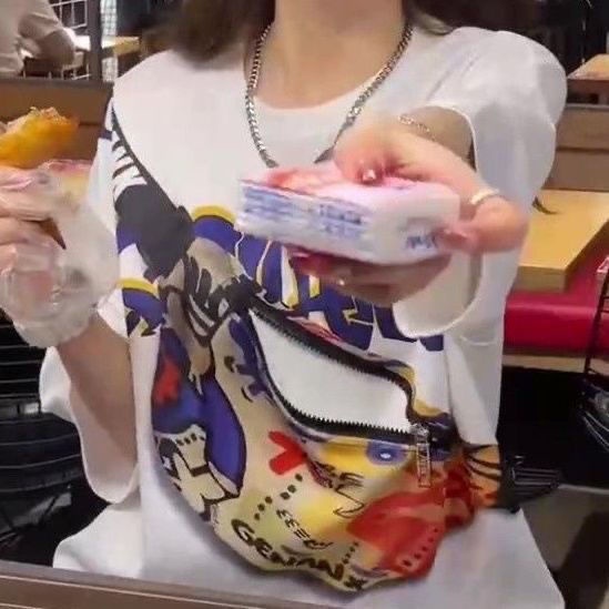 Áo Thun 55% Cotton Tay Ngắn Có Khóa Kéo Thời Trang Dành Cho Nam Áo Thun Mùa Hè Tik Tok