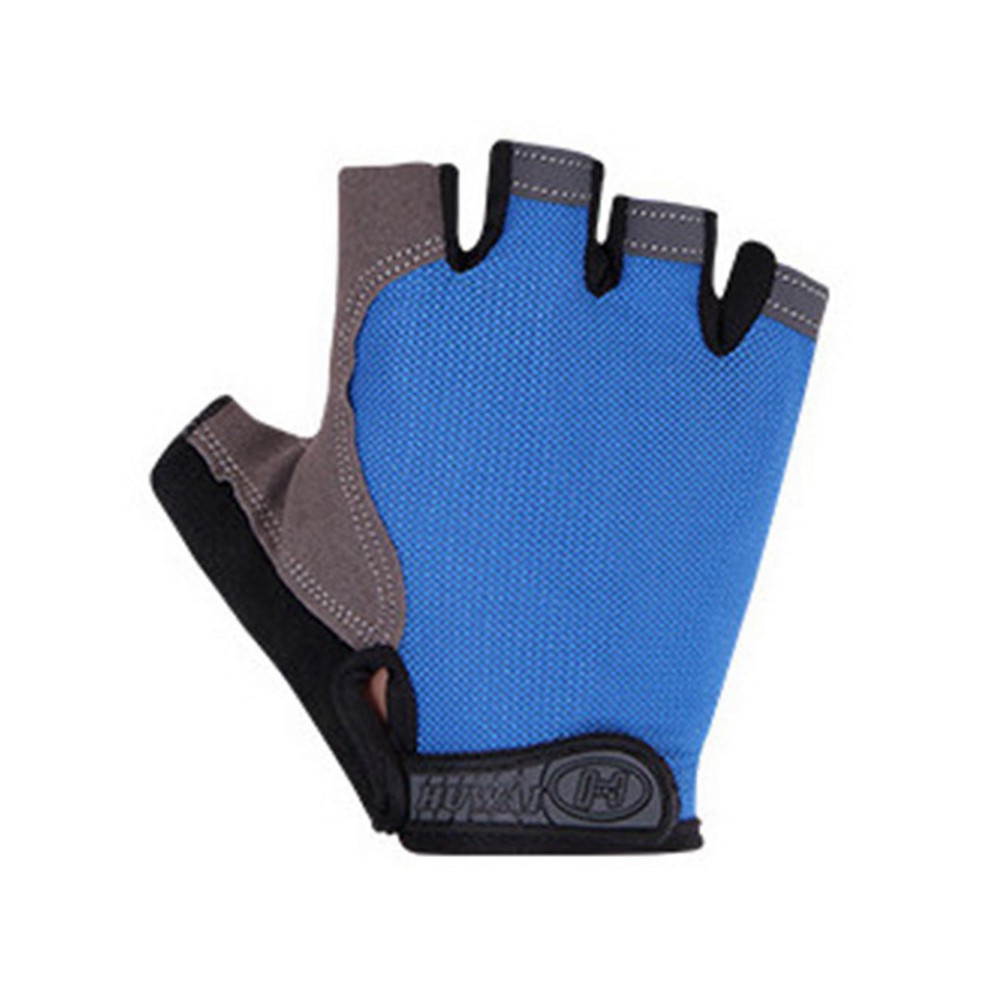 Găng Tay Tập Gym Nữ, Bao Tay Tập Tạ Nữ hở ngón Đẹp Thể Thao, Thể Hình thời trang đi chống nắng