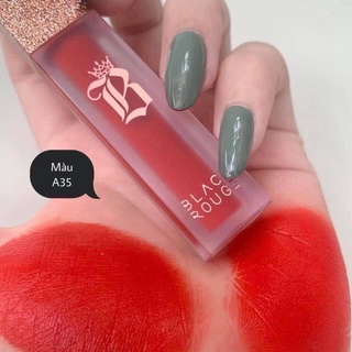 SON KEM BLACKROUGE HANDMADE