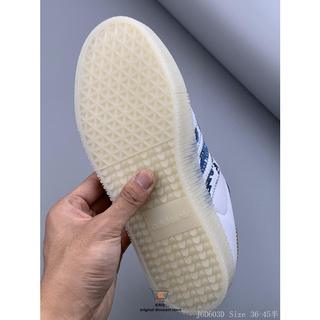 Giày thể thao nam Adidas 002