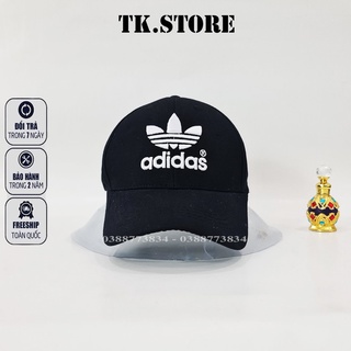 Mũ lưỡi trai ,nón butket chữ thêu nồi unisex phong cách ulzzang M021