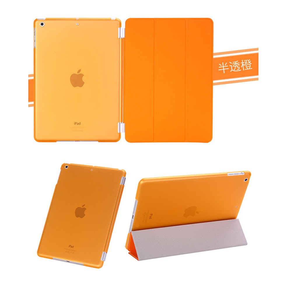 Smartcover + ốp mờ cho iPad Pro 9.7 inch (phiên bản 2016)