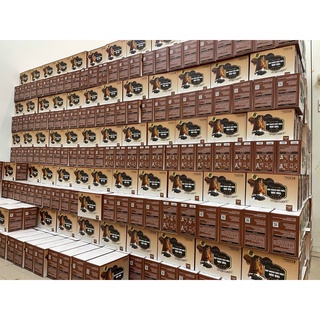 Trà Sữa Trân Châu Đường Đen Tự Pha (8 sét - 6 sét)