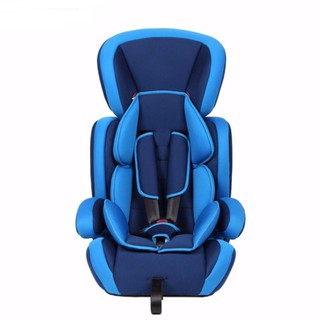 Ghế ngồi ô tô Abby 3 giai đoạn cho bé từ 9 tháng – 12 tuổi