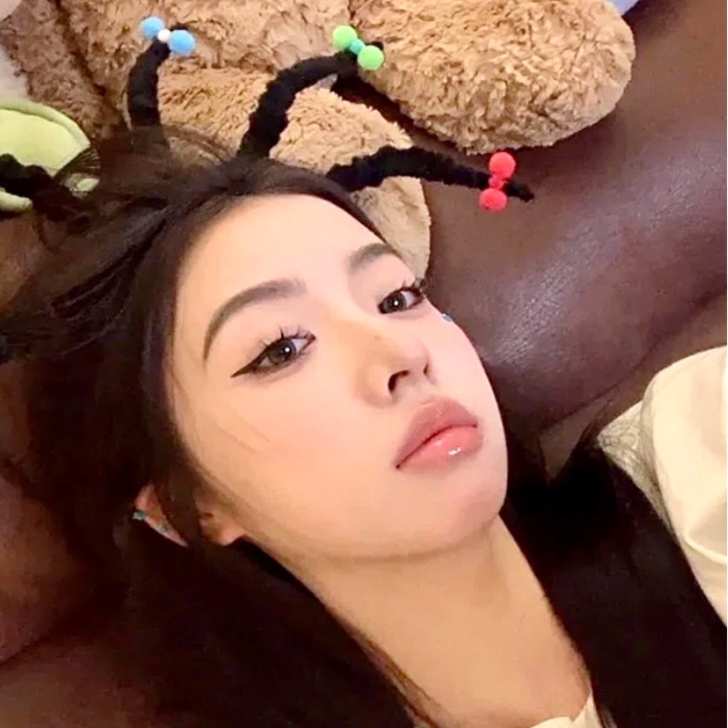 Băng Đô Cài Tóc Rửa Mặt Họa Tiết Dễ Thương Thời Trang Năm 2022